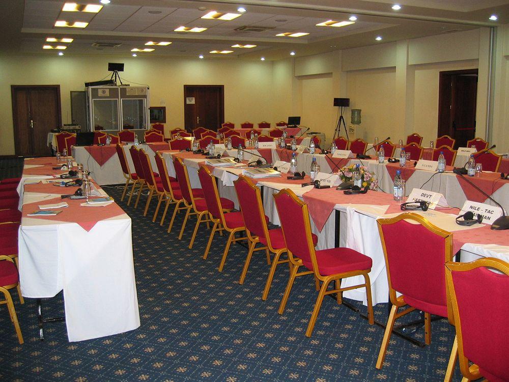 Lake Victoria Hotel Entebbe Kültér fotó