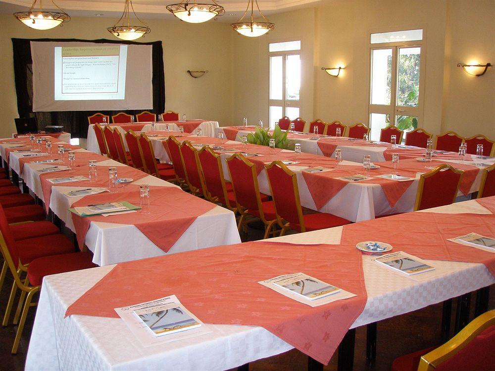Lake Victoria Hotel Entebbe Kültér fotó