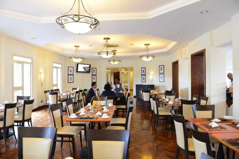Lake Victoria Hotel Entebbe Kültér fotó