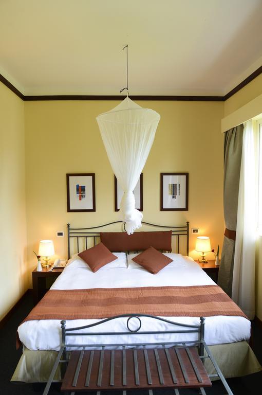 Lake Victoria Hotel Entebbe Szoba fotó