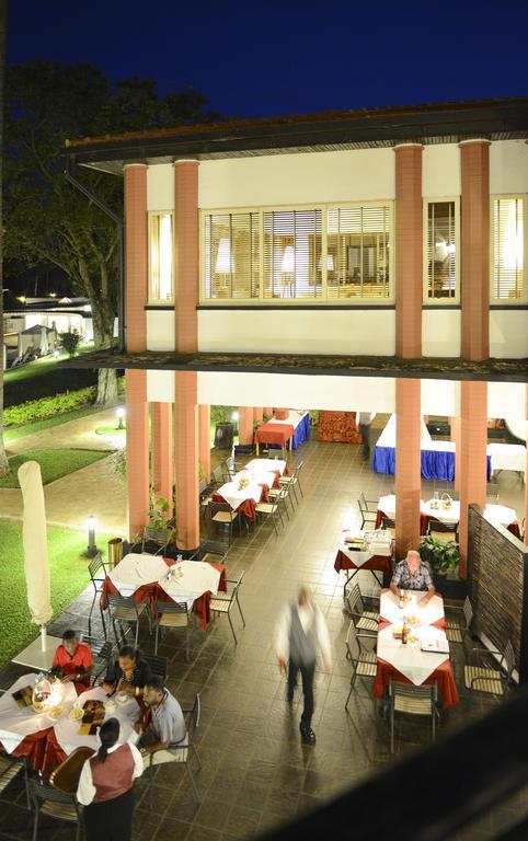 Lake Victoria Hotel Entebbe Kültér fotó