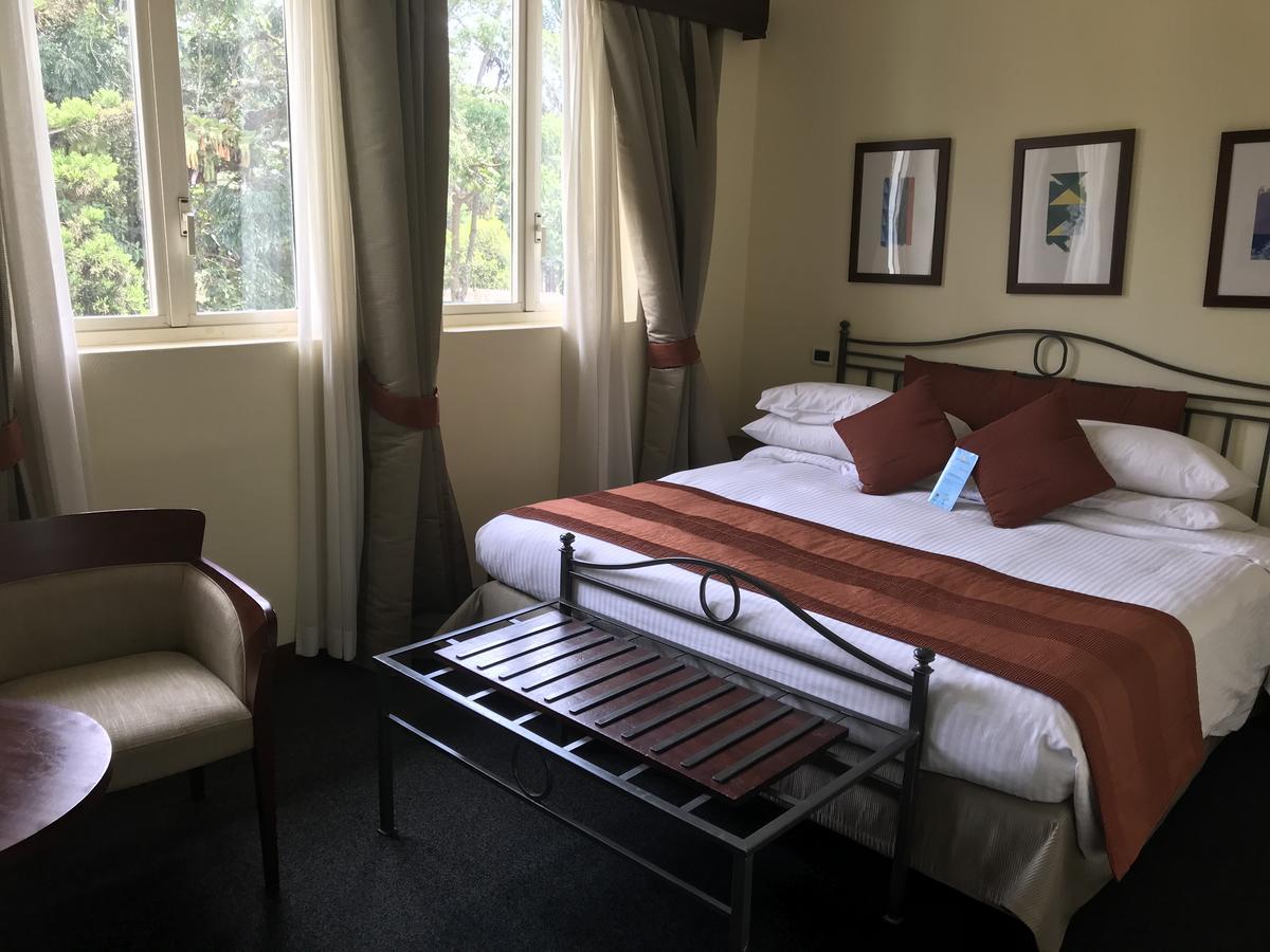 Lake Victoria Hotel Entebbe Kültér fotó