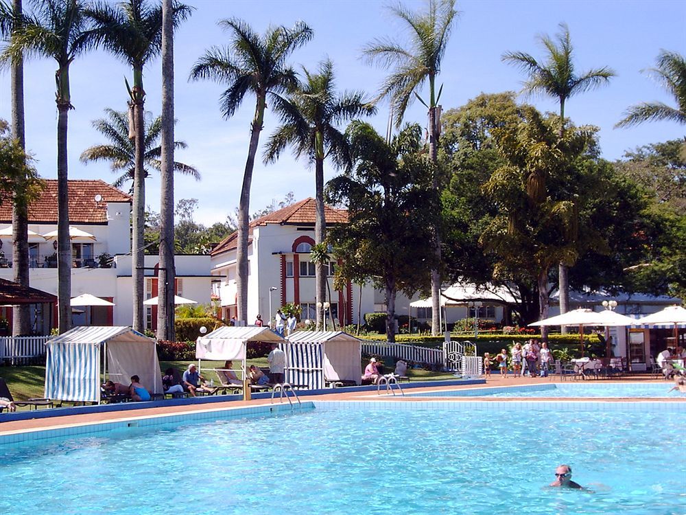 Lake Victoria Hotel Entebbe Kültér fotó