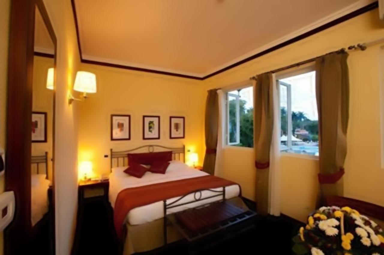 Lake Victoria Hotel Entebbe Kültér fotó