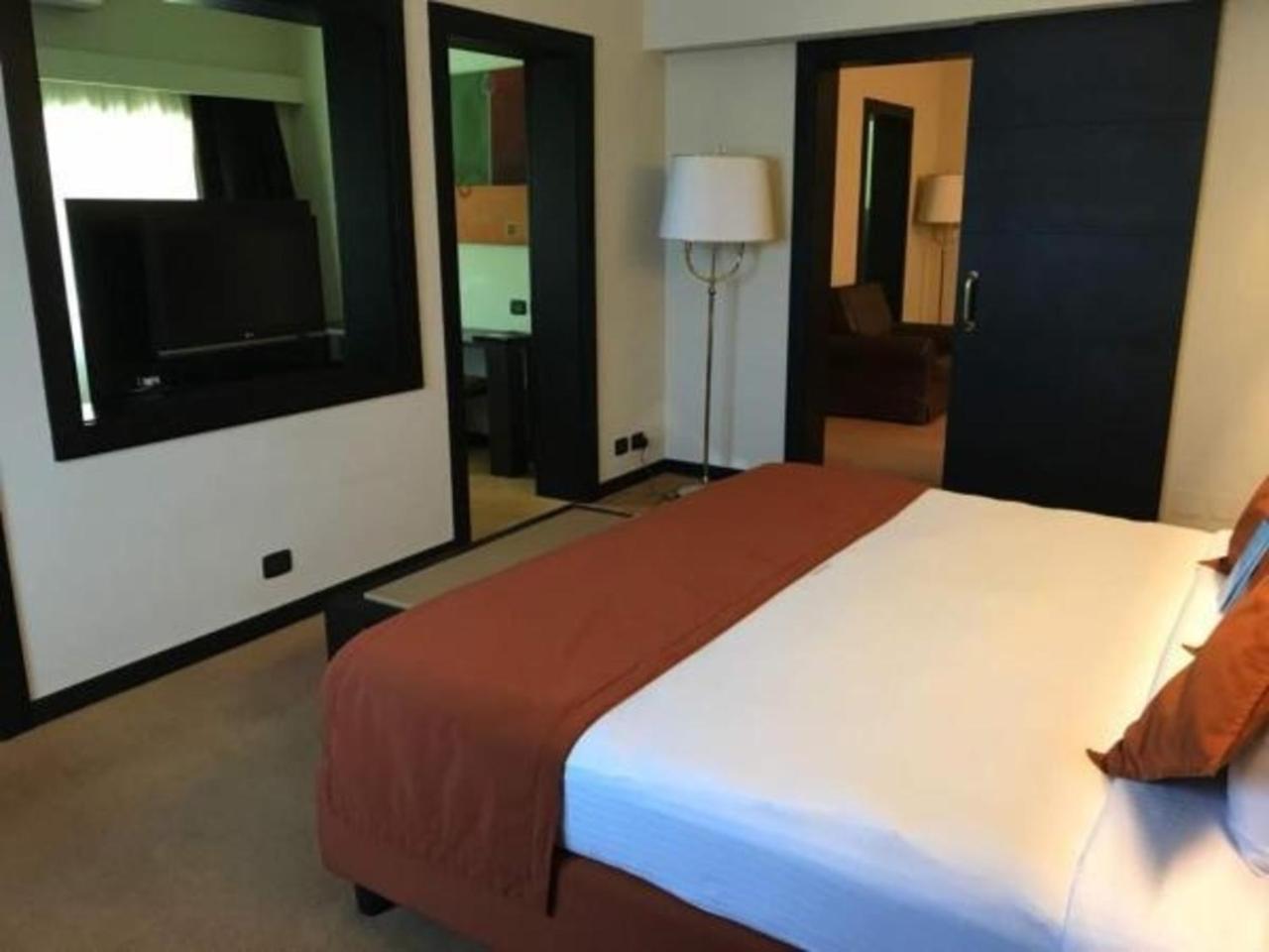 Lake Victoria Hotel Entebbe Kültér fotó