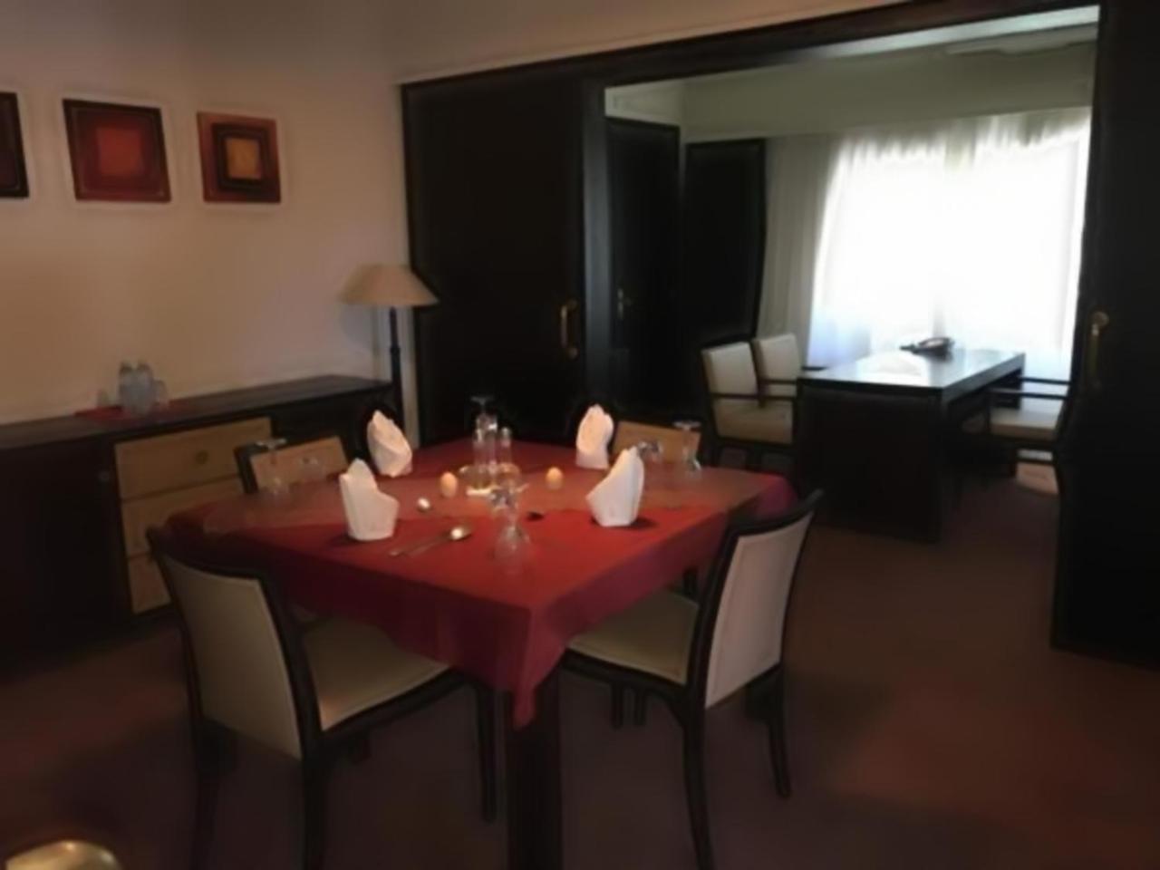 Lake Victoria Hotel Entebbe Kültér fotó