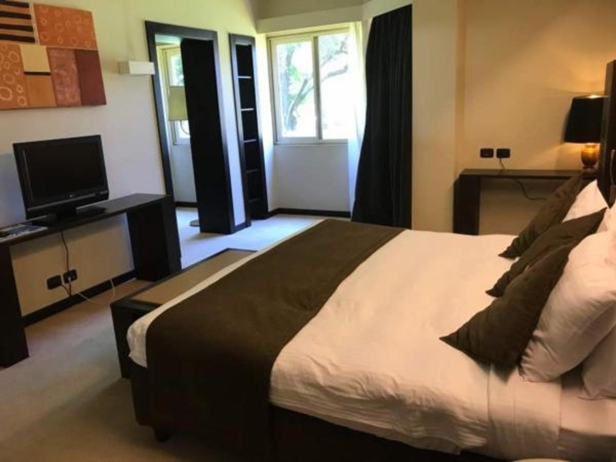 Lake Victoria Hotel Entebbe Kültér fotó
