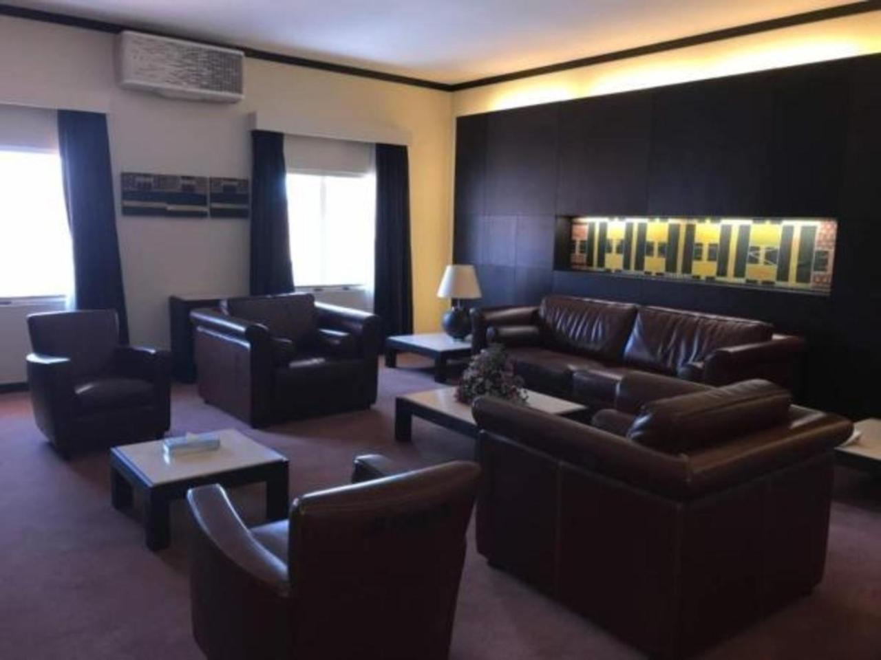 Lake Victoria Hotel Entebbe Kültér fotó