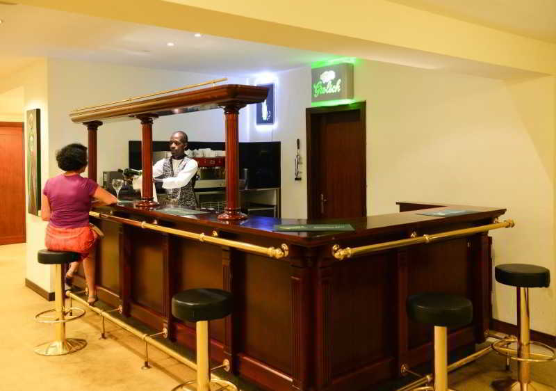 Lake Victoria Hotel Entebbe Kültér fotó